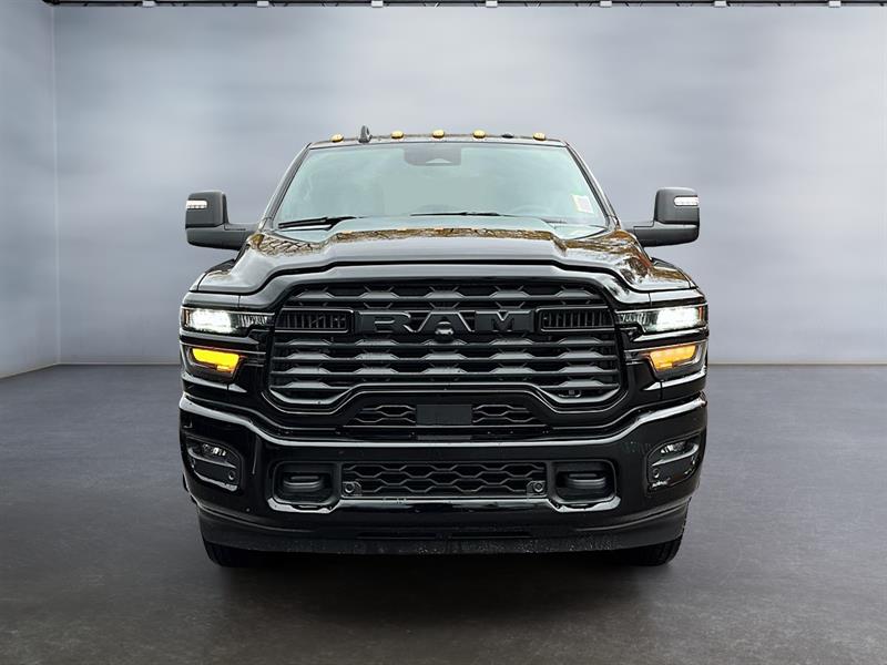 ram 3500 2026 - 2