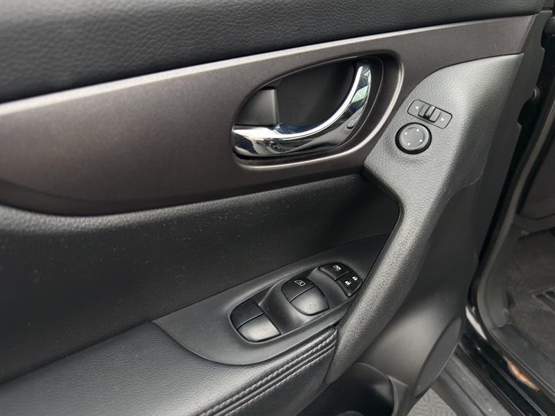 nissan Rogue 2016 - 11