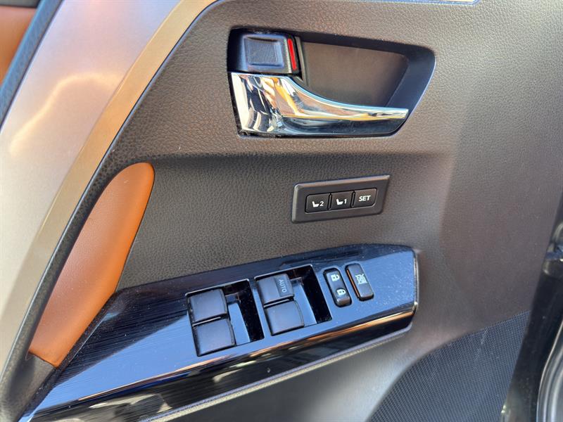 toyota RAV4 Hybrid 2017 - 11