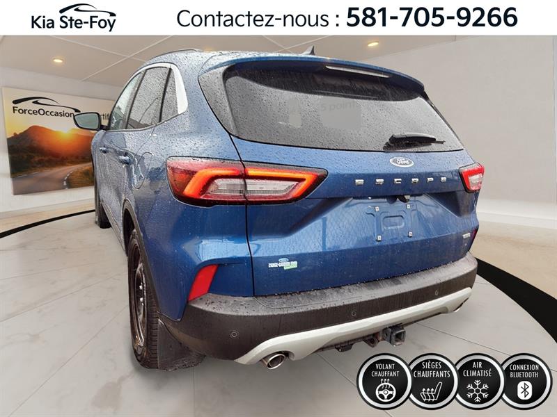ford Escape Plug-in Hybrid 2023 - 4