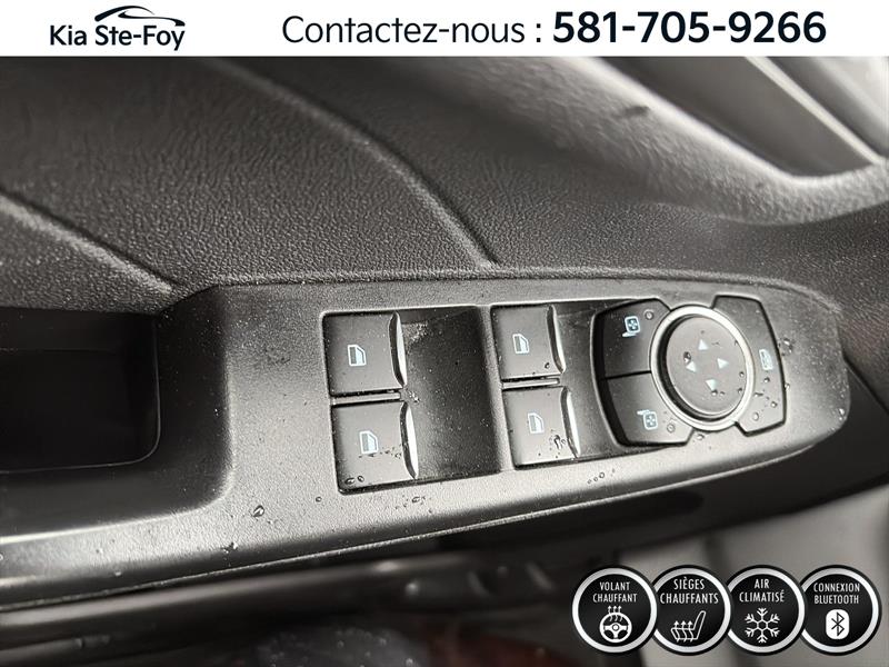 ford Escape Plug-in Hybrid 2023 - 8