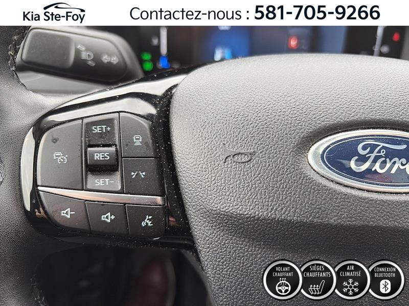 ford Escape Plug-in Hybrid 2023 - 10