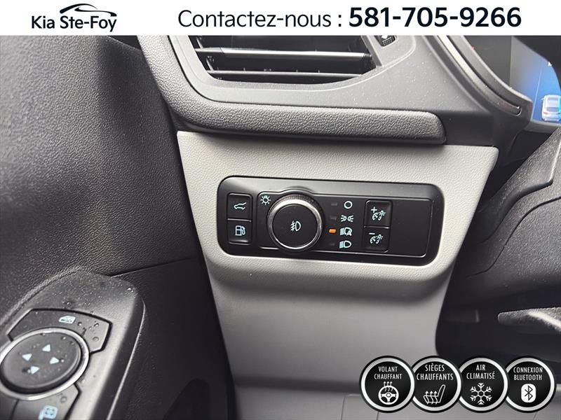 ford Escape Plug-in Hybrid 2023 - 12