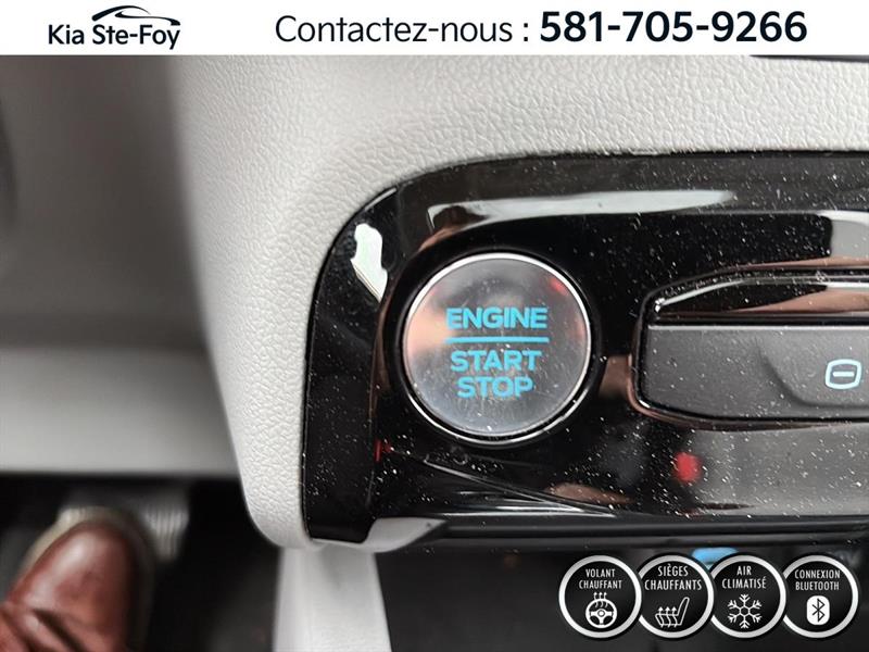 ford Escape Plug-in Hybrid 2023 - 17