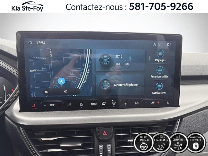 ford Escape Plug-in Hybrid 2023 - 18