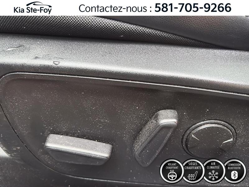 ford Escape Plug-in Hybrid 2023 - 20