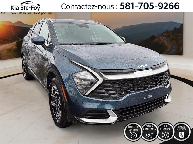 kia Sportage 2023 - 2