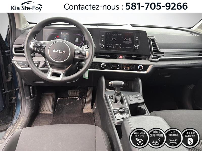 kia Sportage 2023 - 3