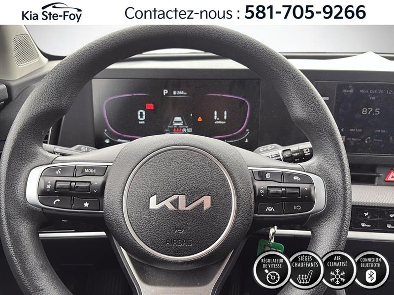 kia Sportage 2023 - 5