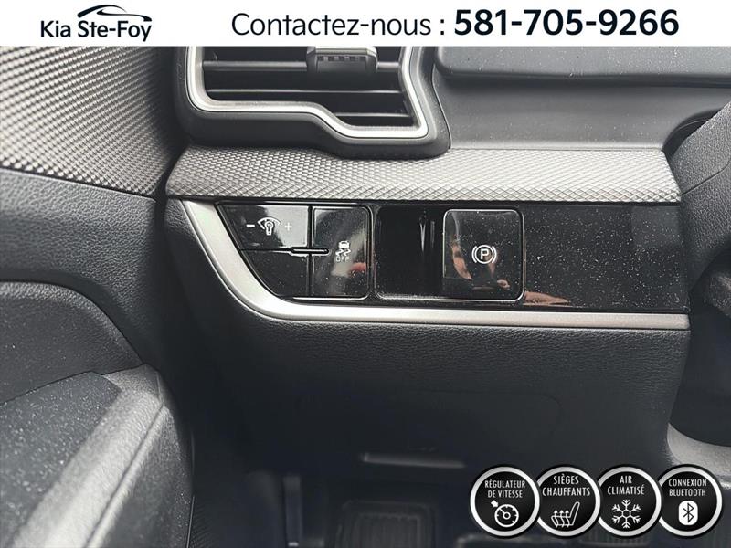 kia Sportage 2023 - 8