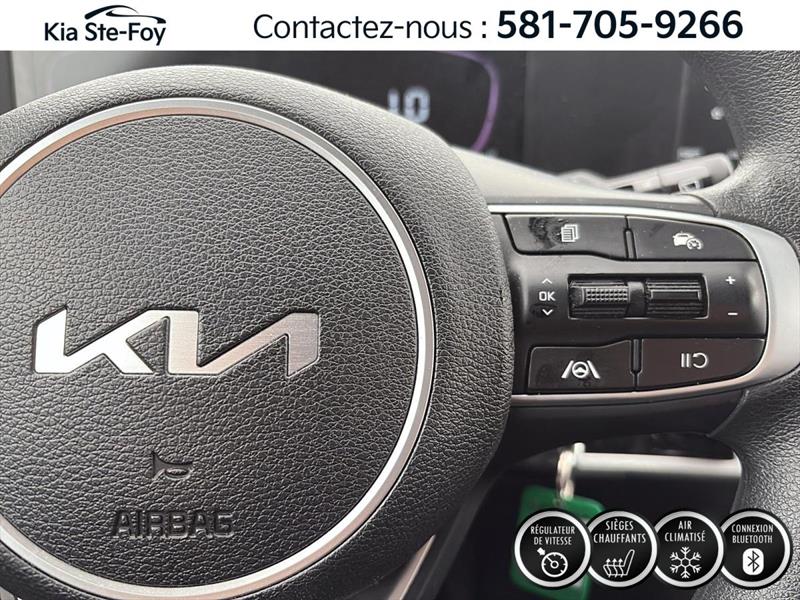 kia Sportage 2023 - 10