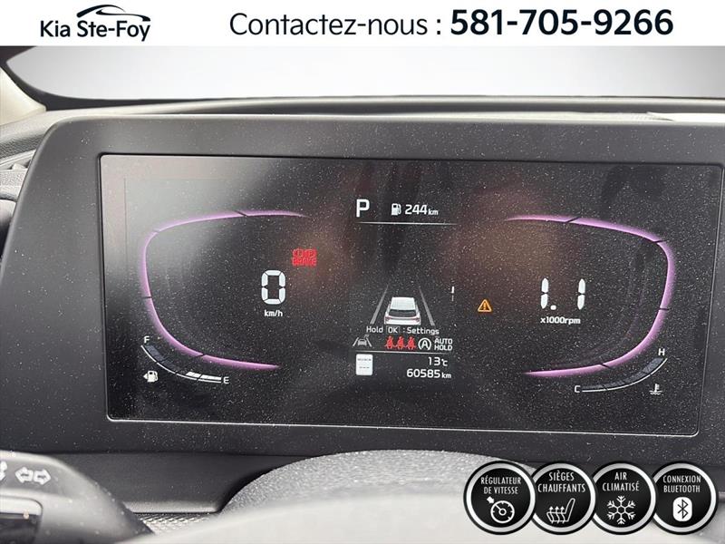 kia Sportage 2023 - 11