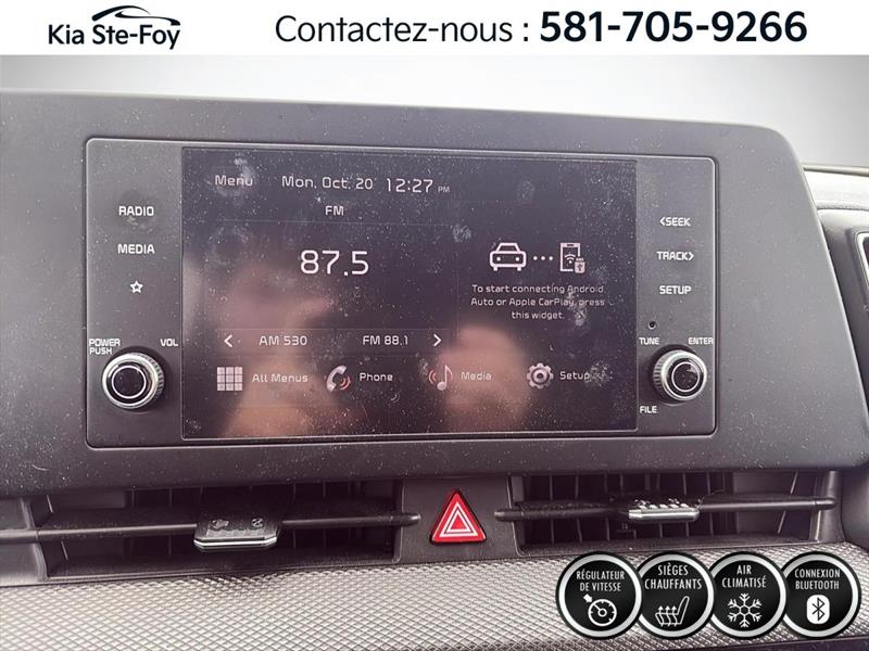 kia Sportage 2023 - 13