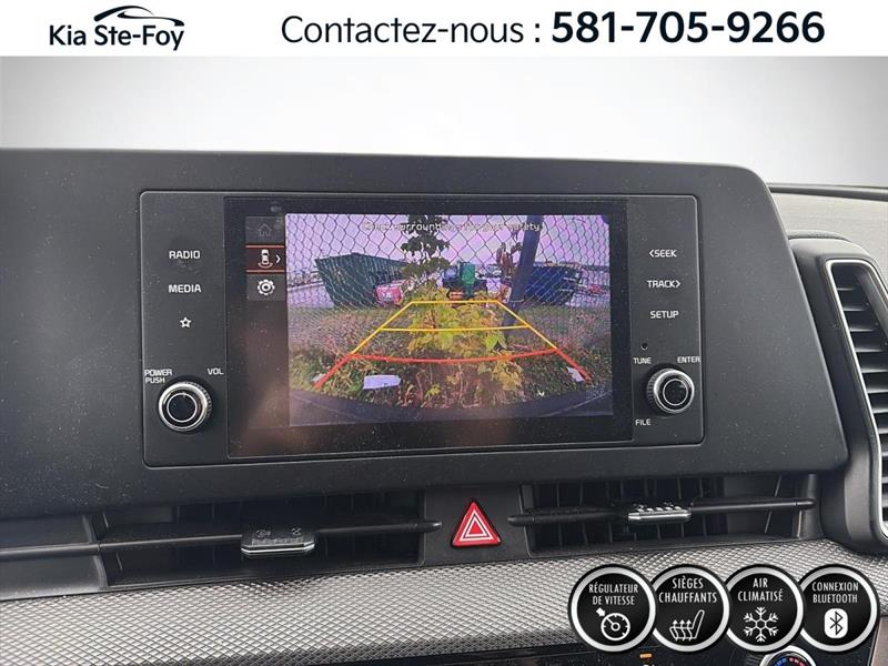 kia Sportage 2023 - 14