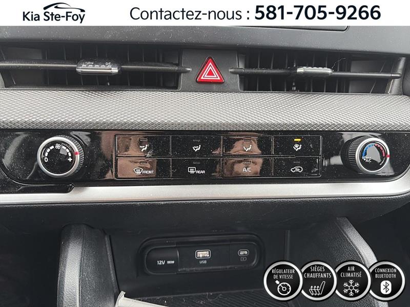 kia Sportage 2023 - 16