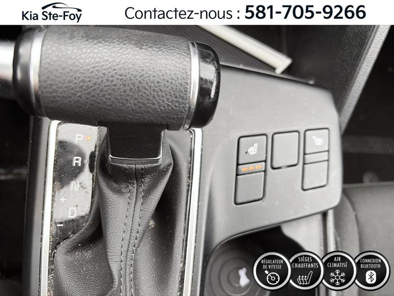 kia Sportage 2023 - 17