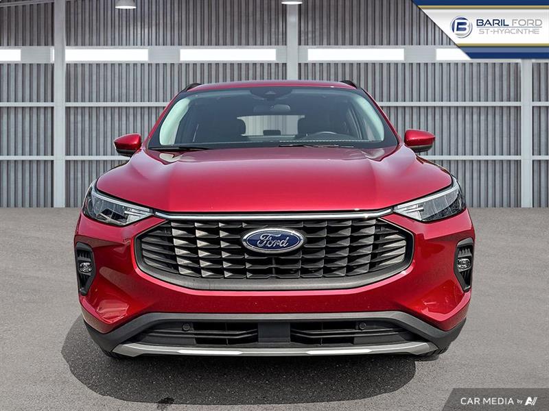 ford Escape 2024 - 2