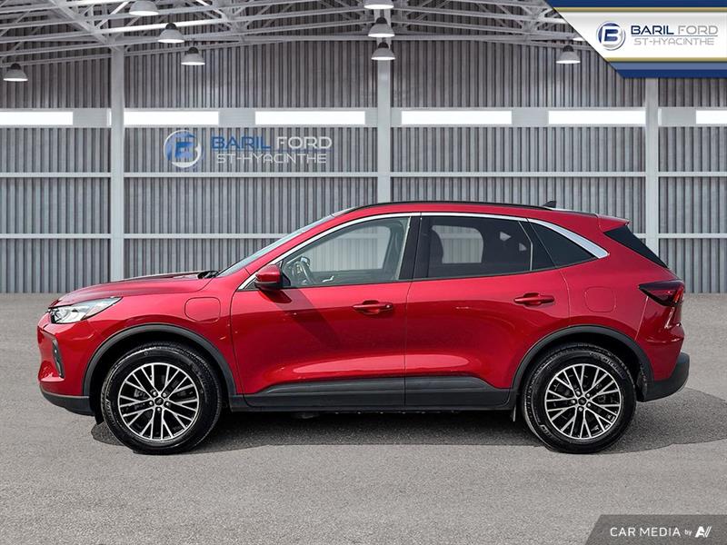 ford Escape 2024 - 3