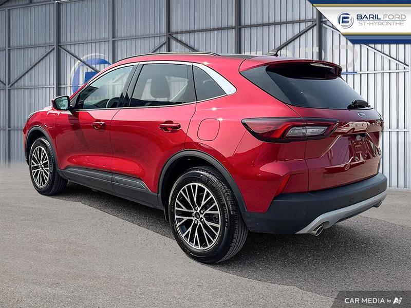 ford Escape 2024 - 4