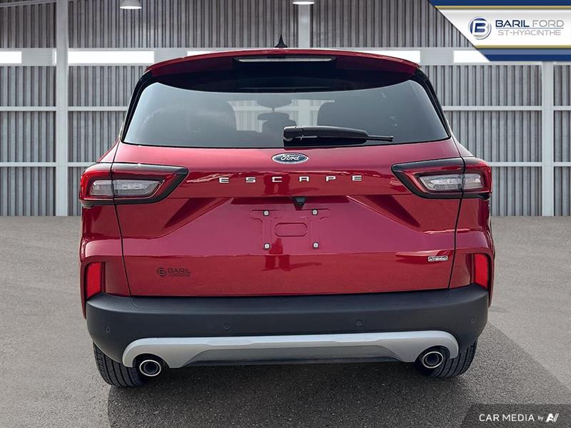 ford Escape 2024 - 5