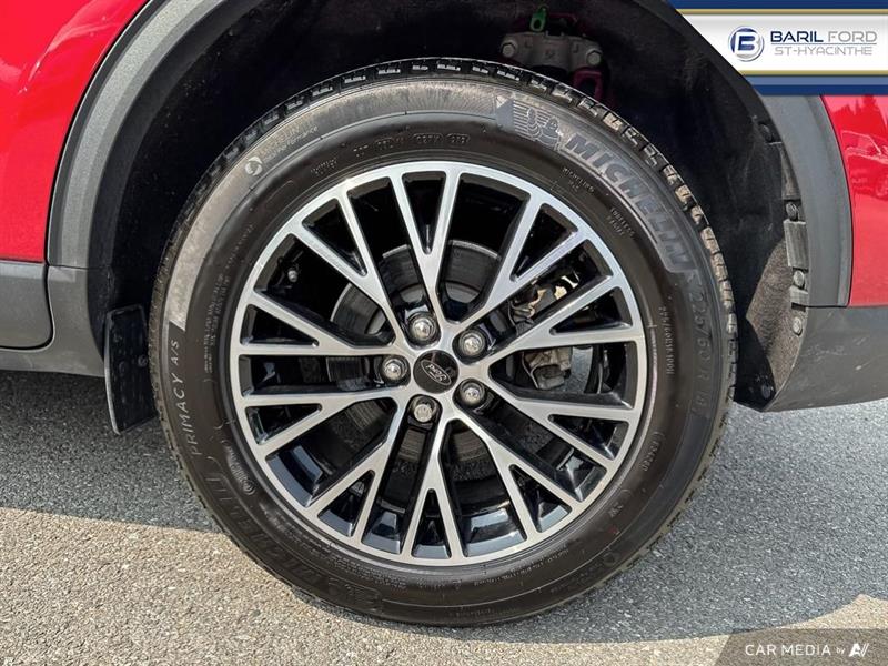 ford Escape 2024 - 6