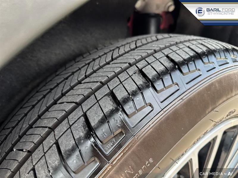 ford Escape 2024 - 7