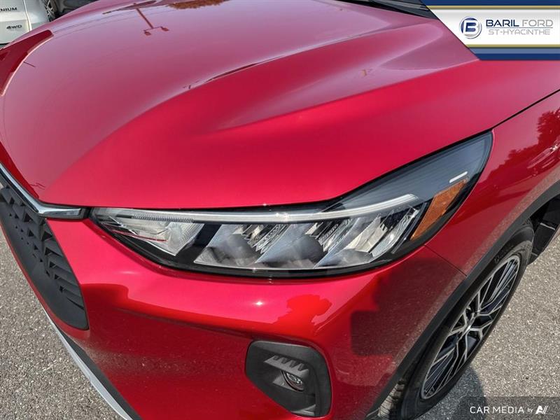 ford Escape 2024 - 8