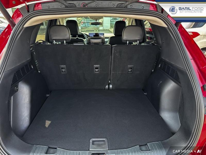 ford Escape 2024 - 12
