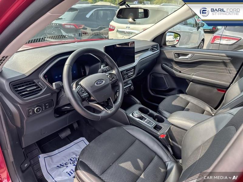 ford Escape 2024 - 13