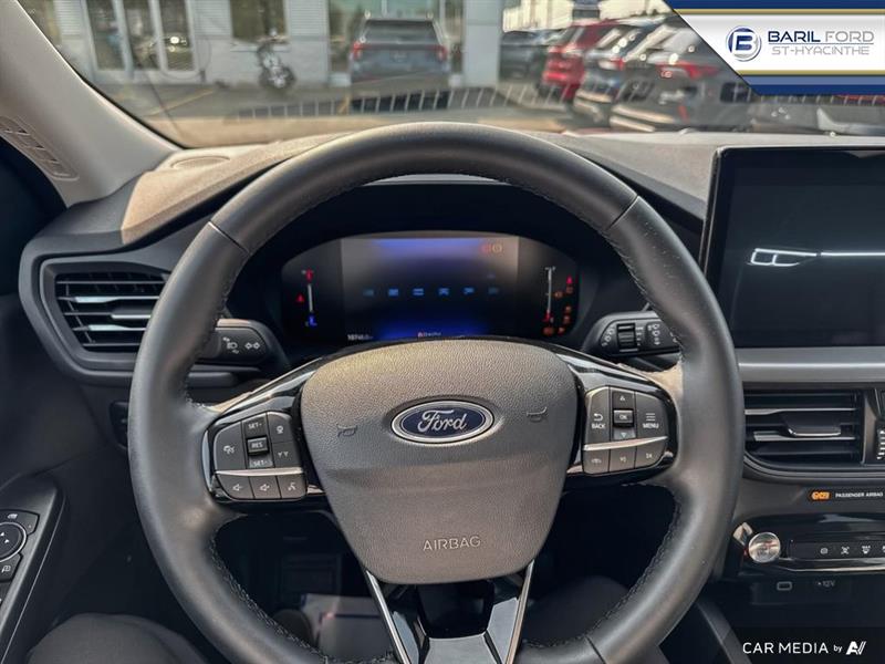 ford Escape 2024 - 14