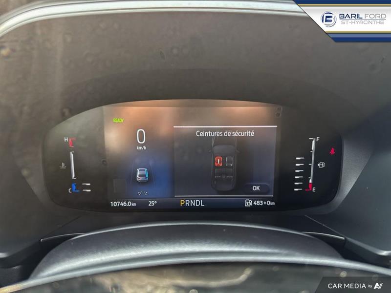 ford Escape 2024 - 15