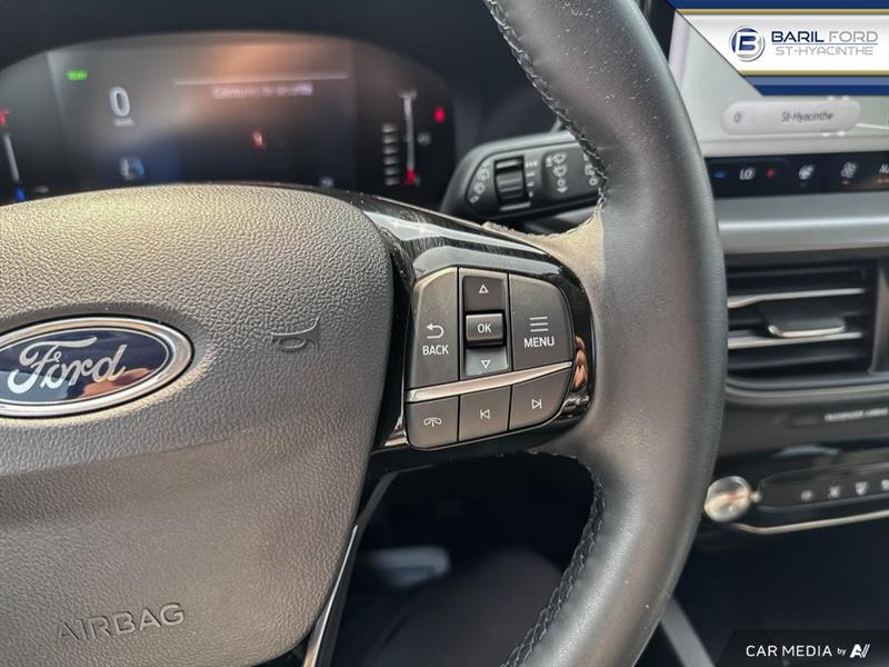 ford Escape 2024 - 16