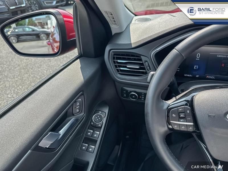 ford Escape 2024 - 17