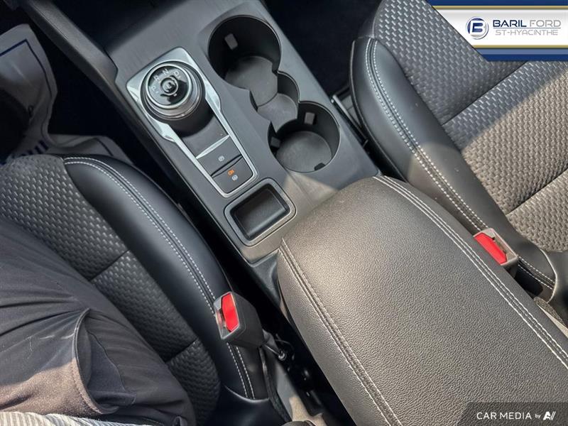 ford Escape 2024 - 18