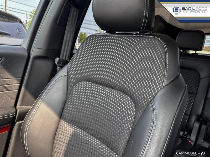 ford Escape 2024 - 20