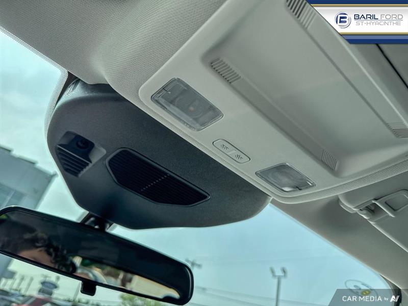 ford Escape 2024 - 21