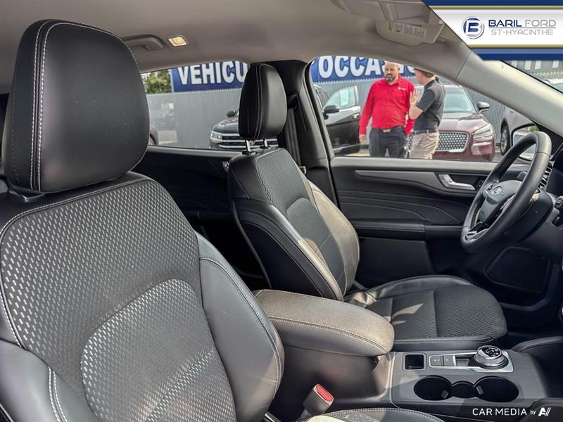 ford Escape 2024 - 22