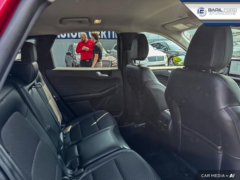 ford Escape 2024 - 23