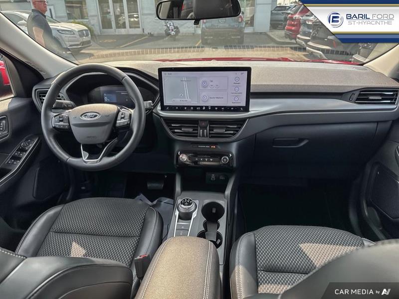 ford Escape 2024 - 24