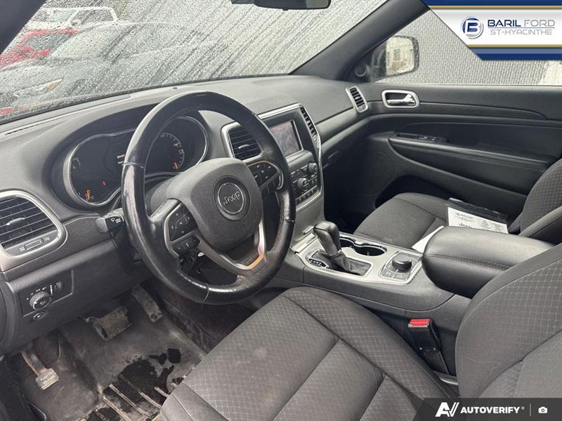 jeep Grand Cherokee 2018 - 6