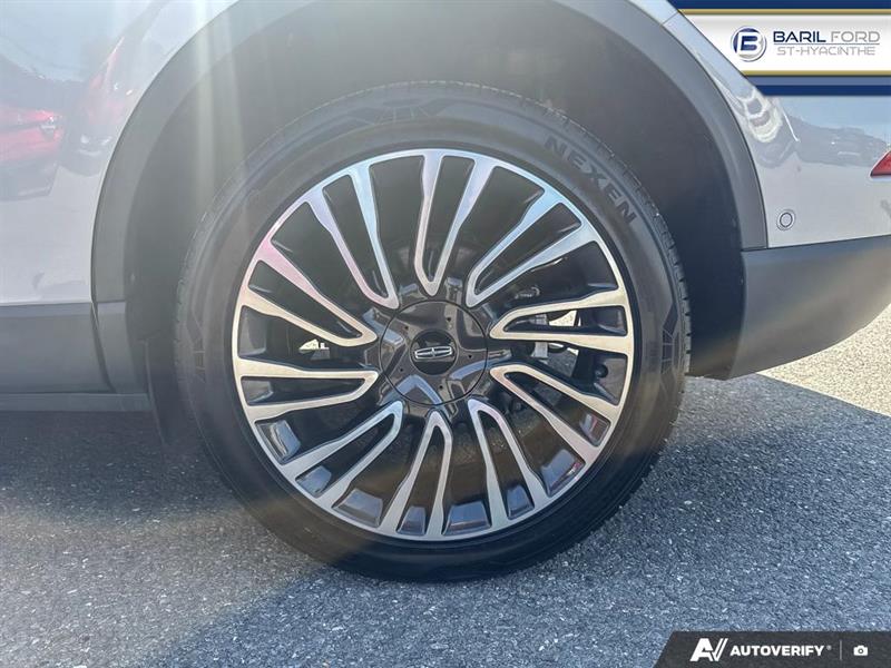 lincoln Corsair 2021 - 6