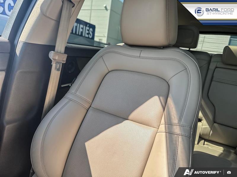 lincoln Corsair 2021 - 15