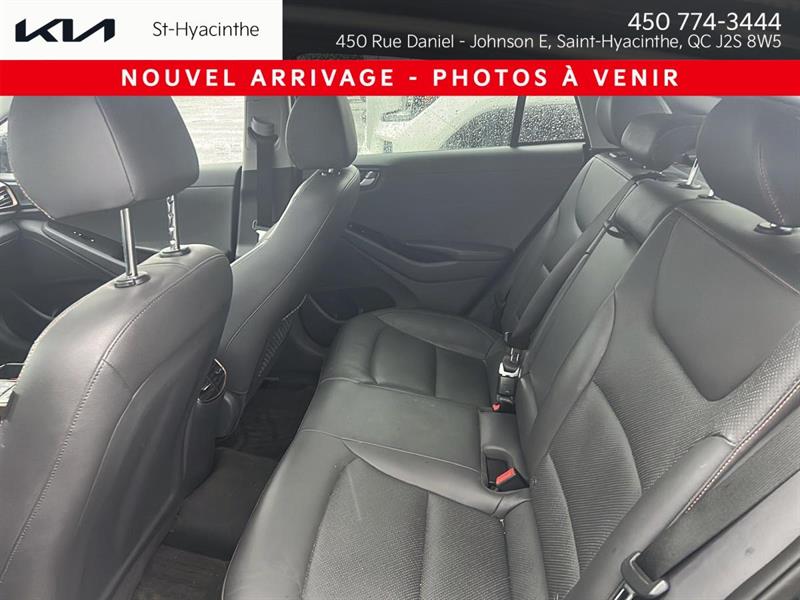 hyundai IONIQ Electric 2019 - 3