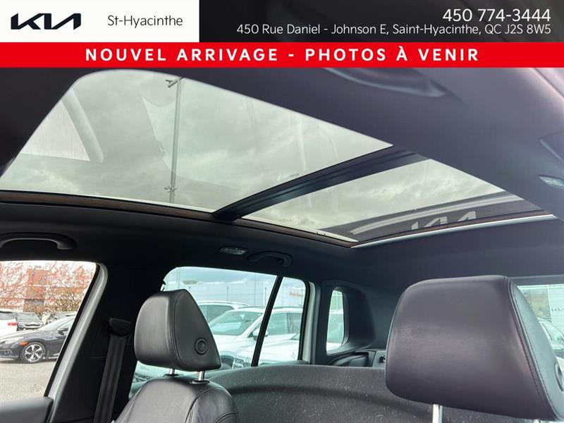 volkswagen Tiguan 2013 - 4