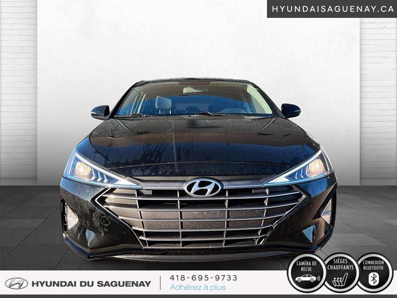 hyundai Elantra 2019 - 3