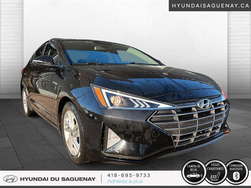 hyundai Elantra 2019 - 5