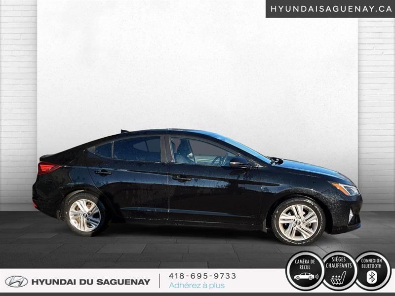 hyundai Elantra 2019 - 6