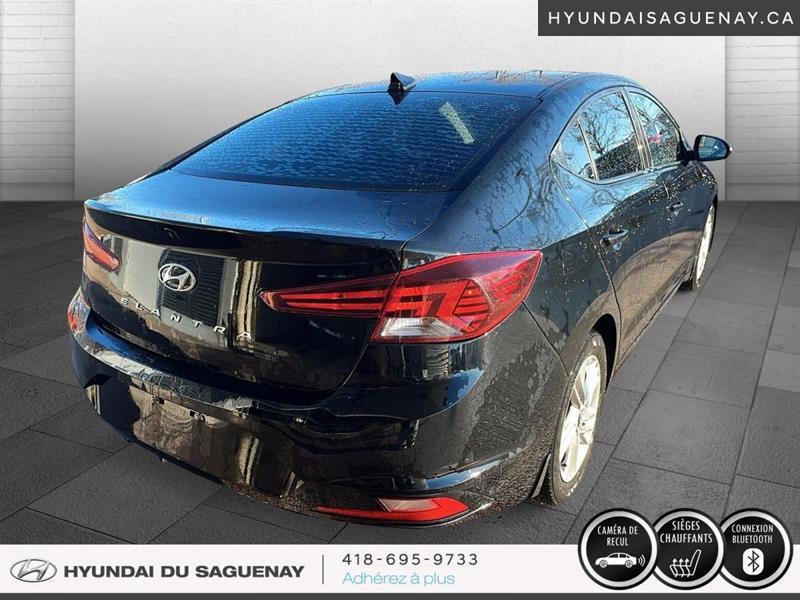 hyundai Elantra 2019 - 8