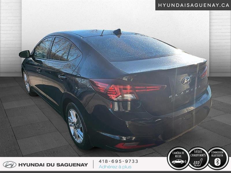 hyundai Elantra 2019 - 10