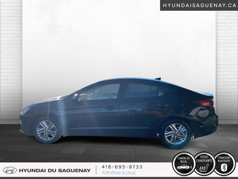 hyundai Elantra 2019 - 11